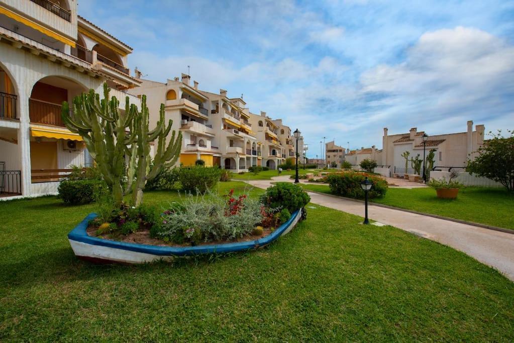 Casa Vistamar Varadero Santa Pola Exterior photo