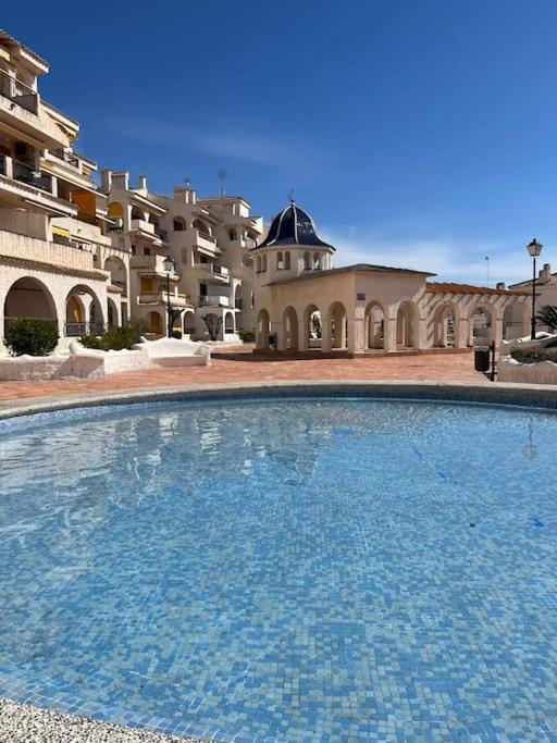 Casa Vistamar Varadero Santa Pola Exterior photo
