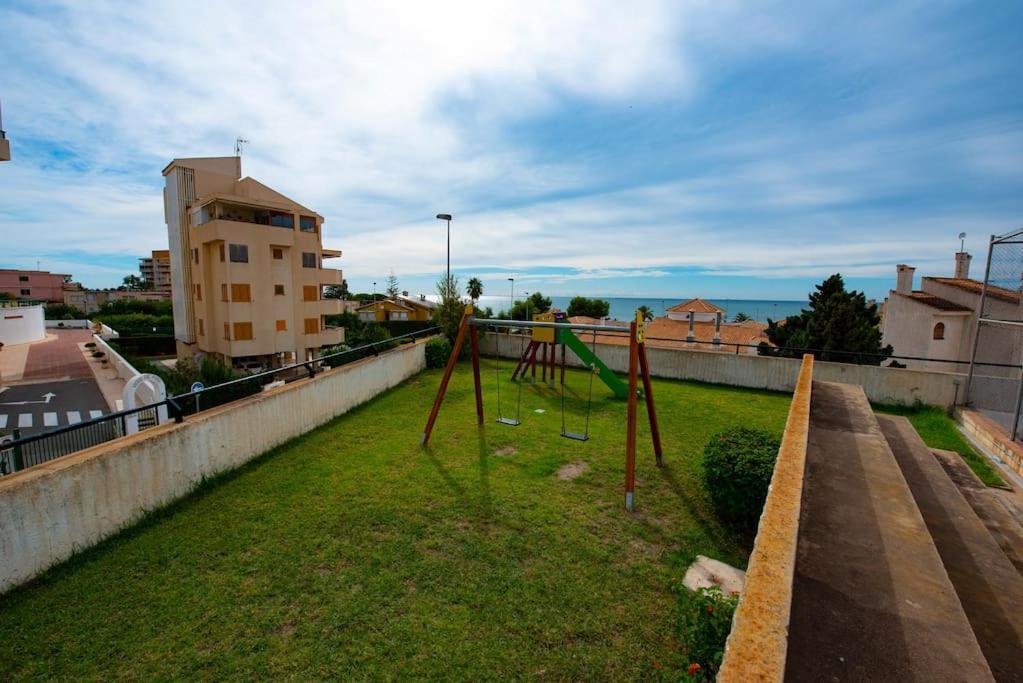 Casa Vistamar Varadero Santa Pola Exterior photo
