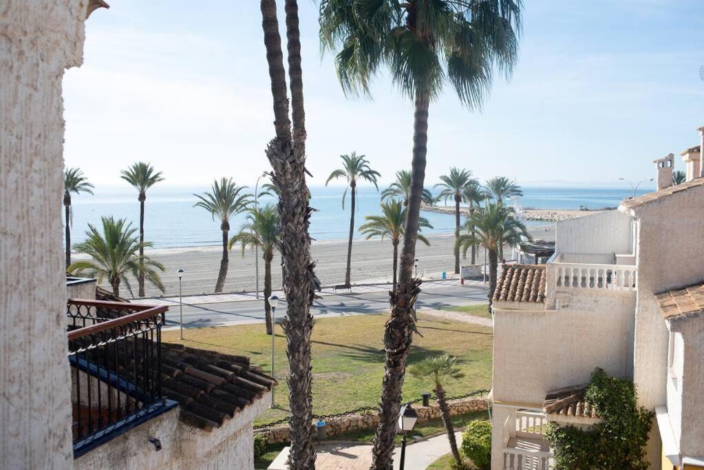 Casa Vistamar Varadero Santa Pola Exterior photo